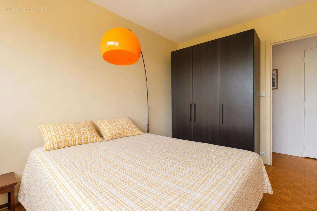 Appartement 3 pièces de 62 m² - 94170 Le Perreux-sur-Marne - photo 11