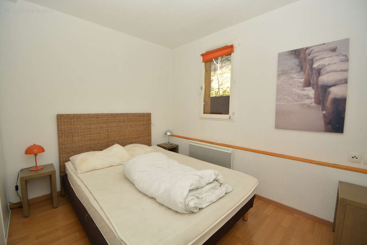 Appartement à LACANAU