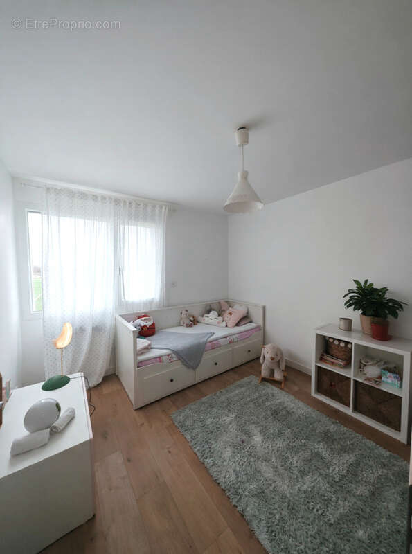 Appartement à BLOTZHEIM