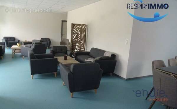 Appartement à DANNEMARIE