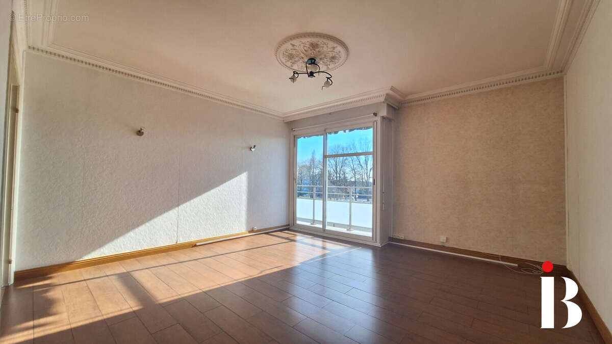 Appartement à ORVAULT