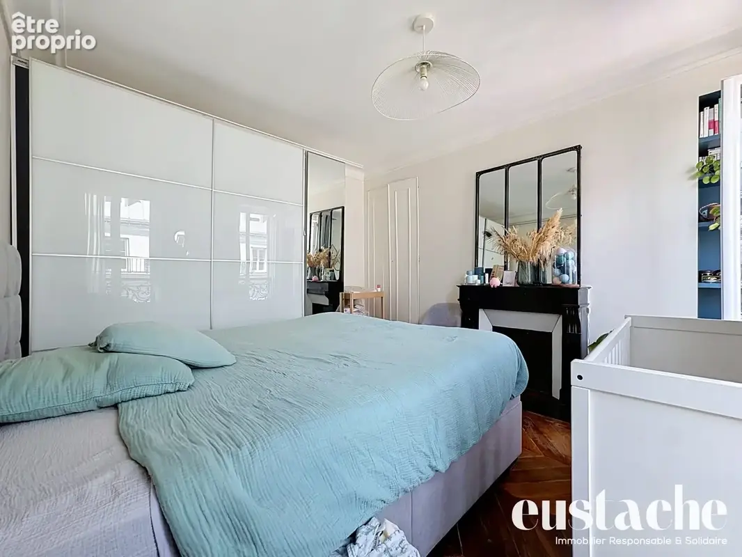 Appartement 3 pièces 68 m² à vendre à Paris-10e (75010) - photo 7