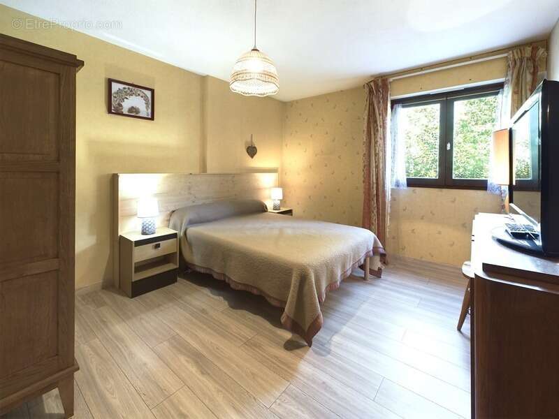 Appartement à SAMOENS