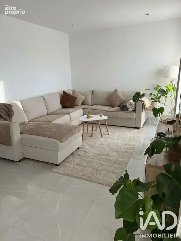 Photo 1 - Maison à CORDEMAIS