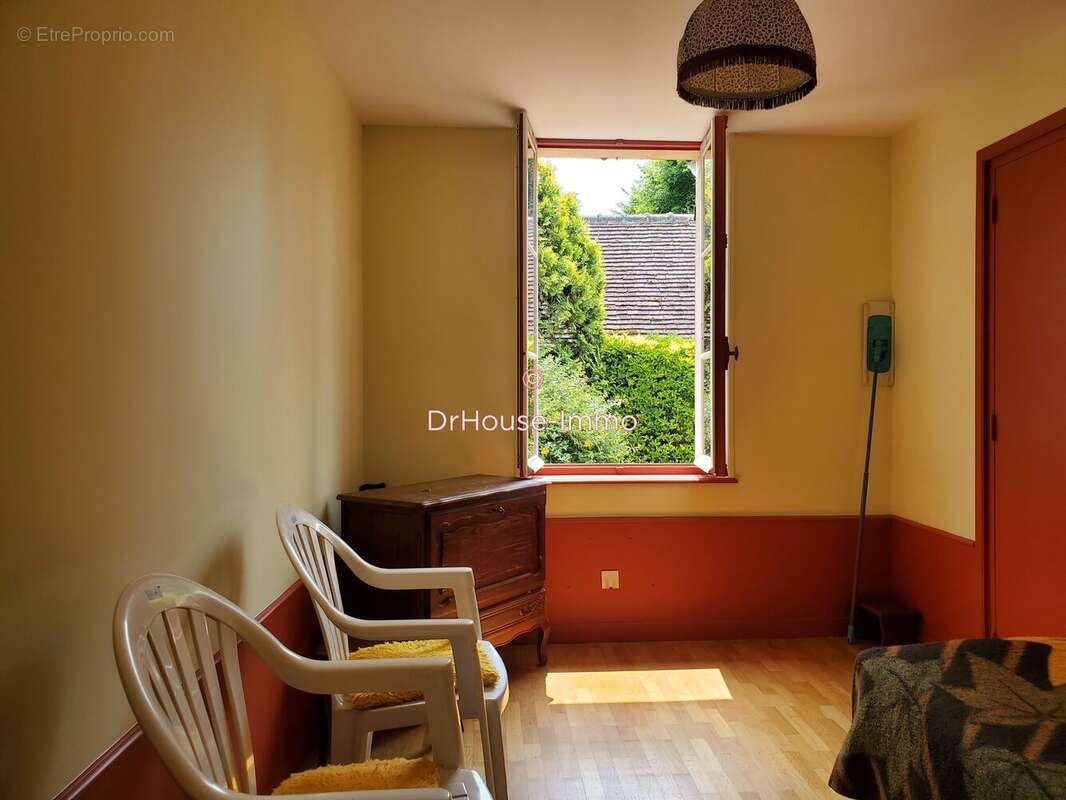 Maison à ILLIERS-COMBRAY