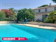 Appartement à LA GRANDE-MOTTE