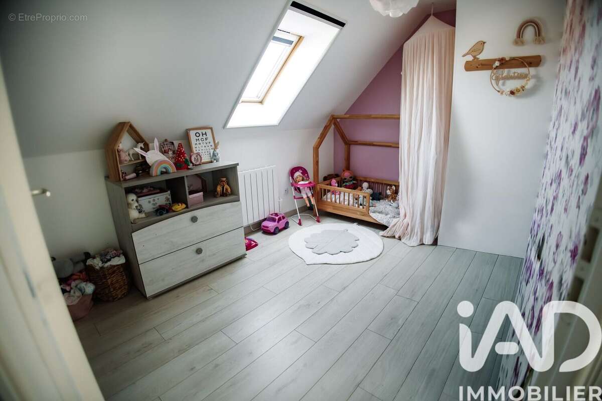 Photo 8 - Maison à MERVILLE