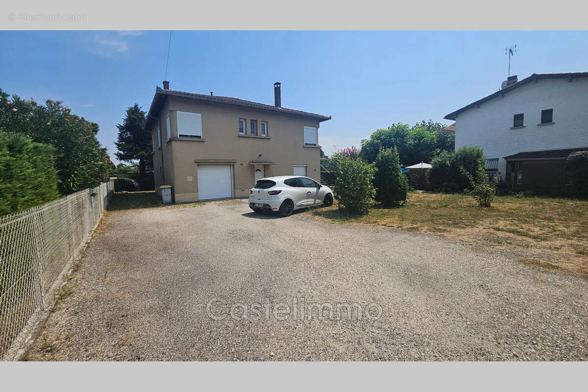 Maison 145 m² à Castelsarrasin  - photo 2