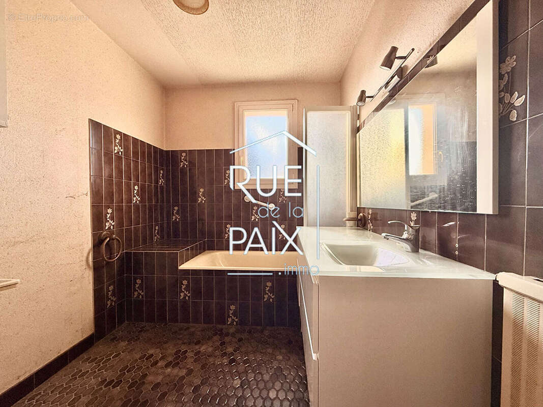 Maison à SAINT-AUBIN-DU-PLAIN