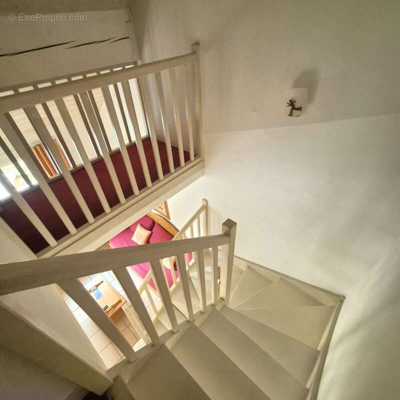 Appartement à VIELLE-AURE