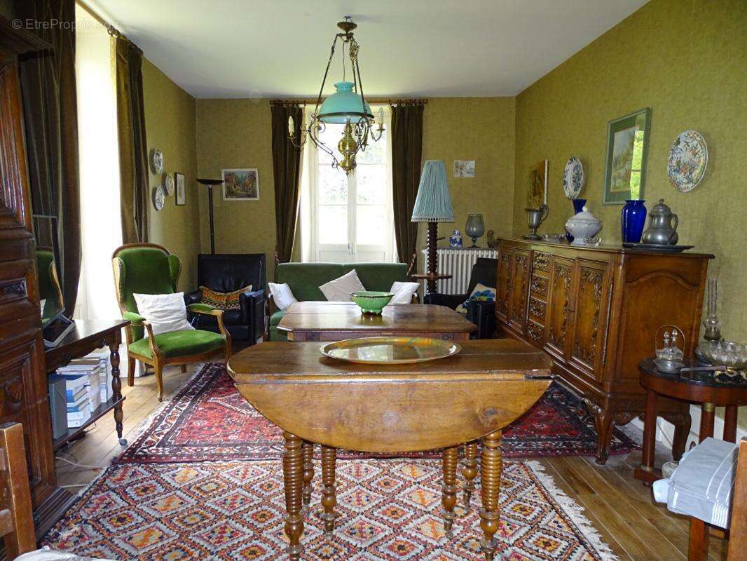 Maison Montignac 5 pièce(s) 176.11 m2 - photo 3