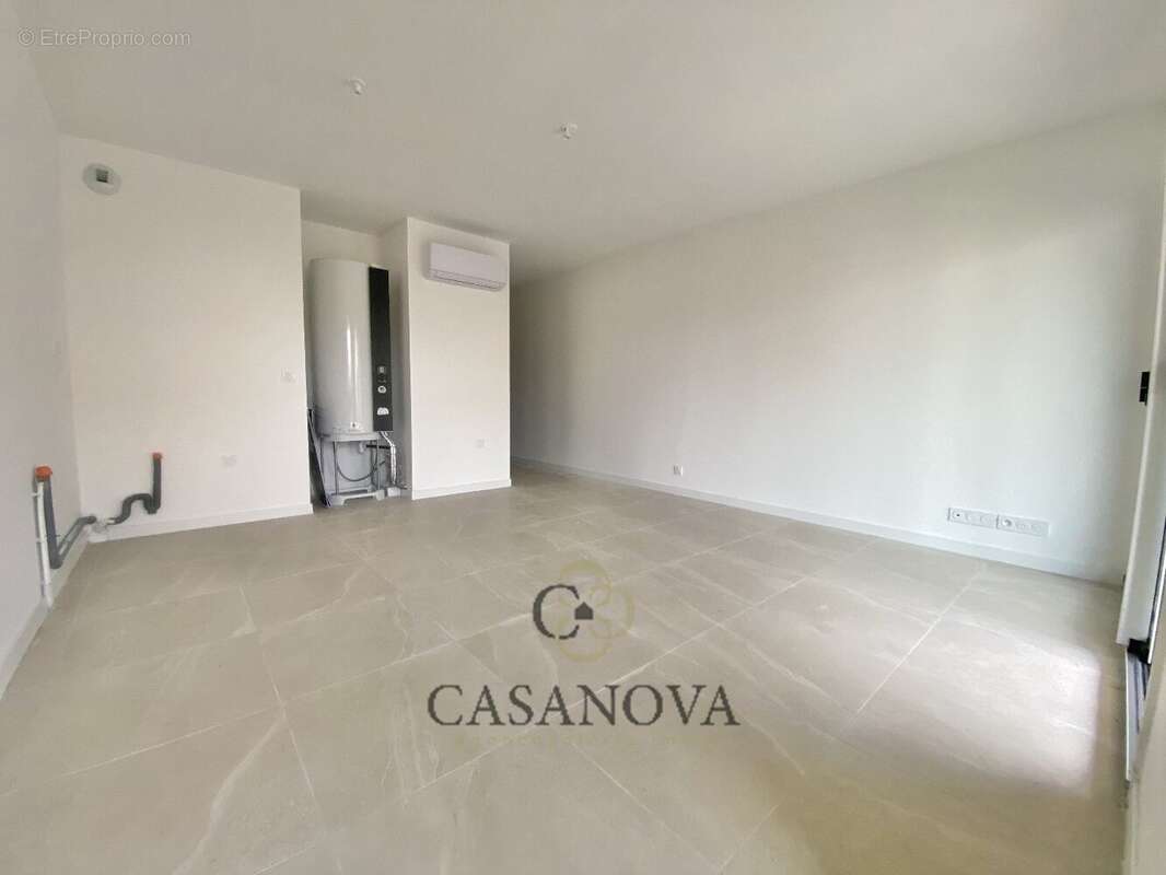 Appartement à LE GRAU-DU-ROI