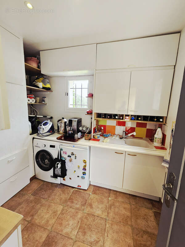 Maison à SAINT-JEANNET