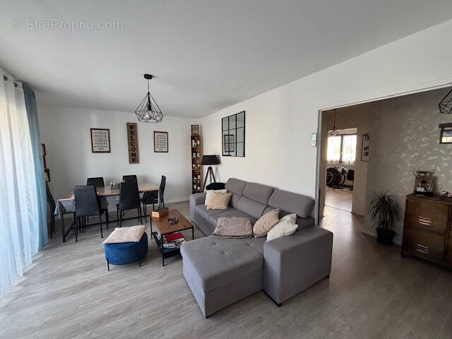 Appartement à LES SABLES-D&#039;OLONNE