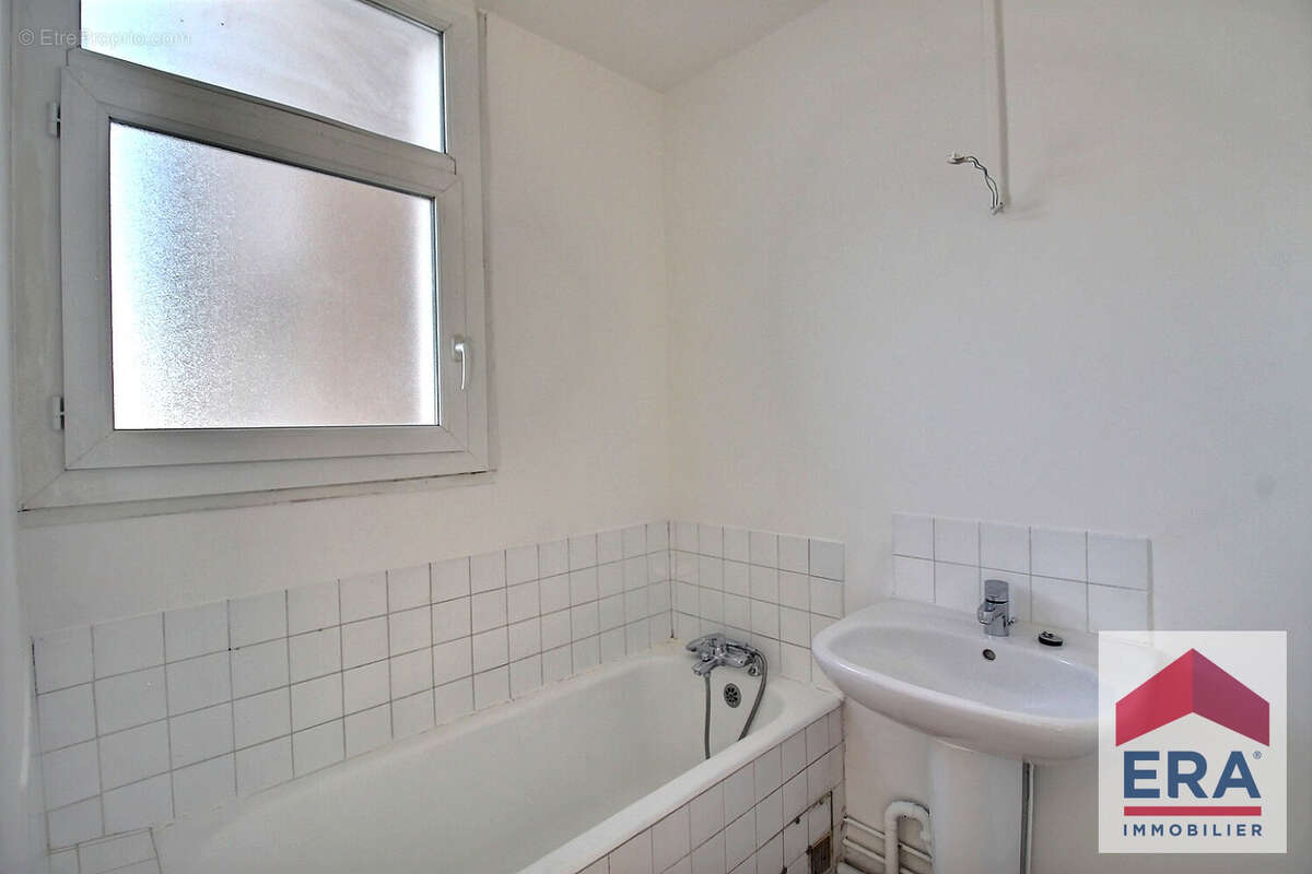 Appartement à ORANGE