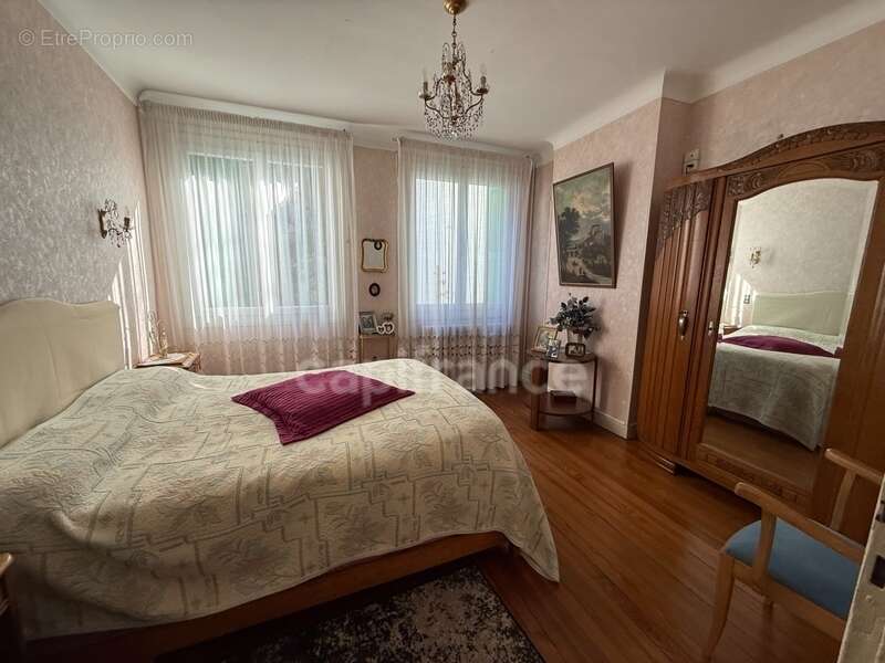 Appartement à LOURDES