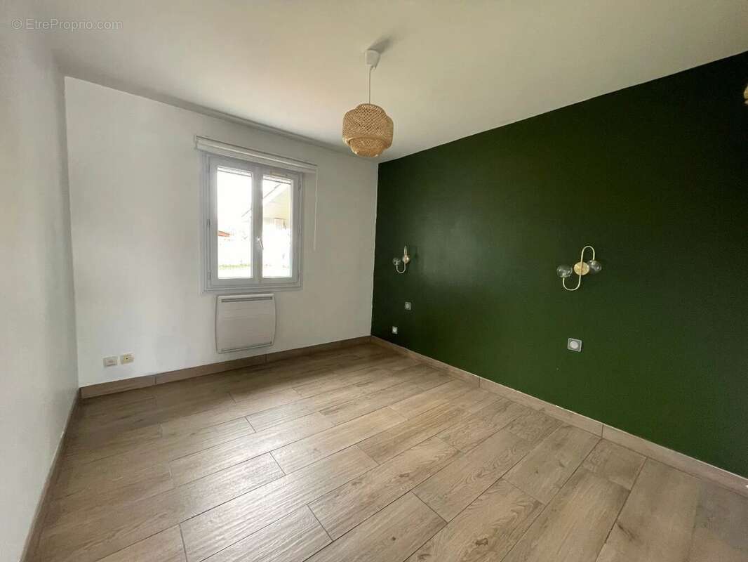 Maison à BENESSE-MAREMNE