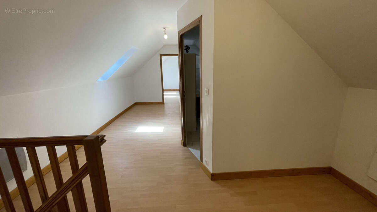 Maison de 6 pièces à Romorantin-lanthenay . - photo 10