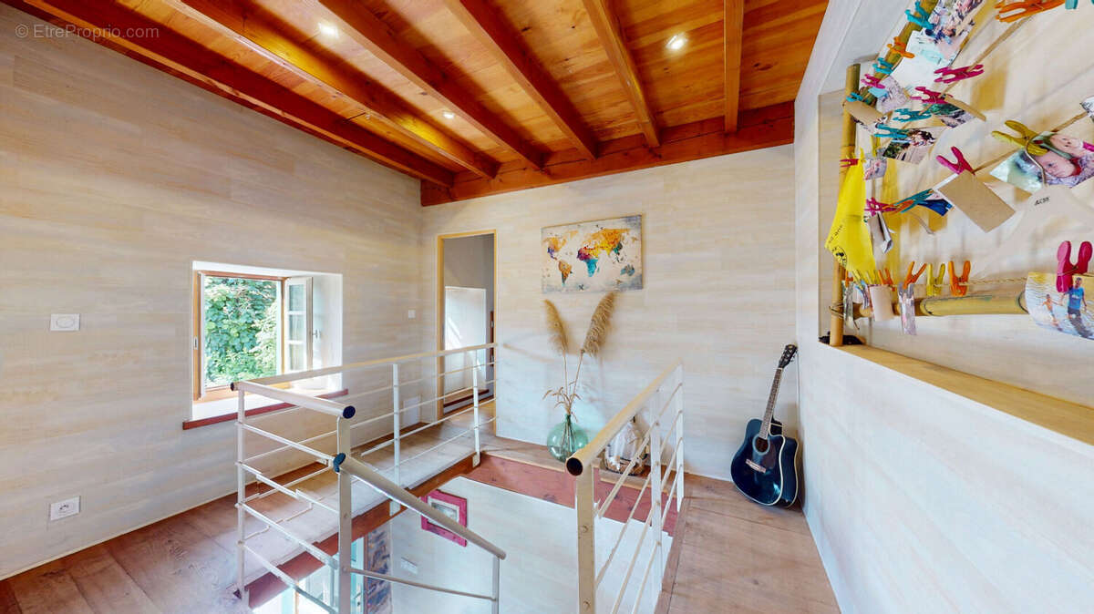 Maison à MAULEON-LICHARRE