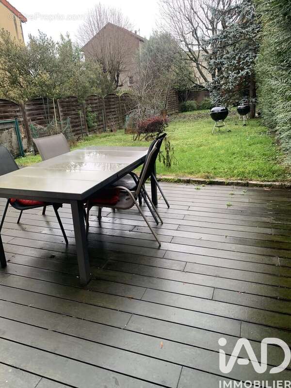 Maison 103 m² à L'hay-Les-Roses  - photo 5