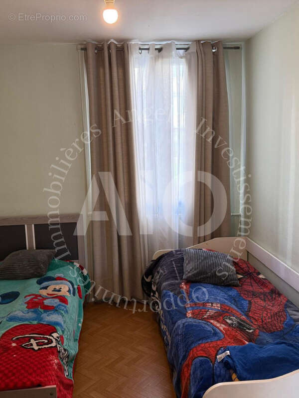 Appartement à LYON-5E
