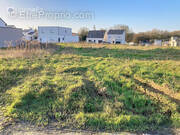 Terrain à KERVIGNAC