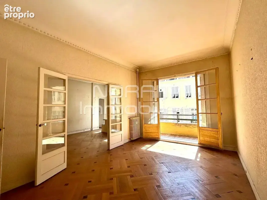 Photo Appartement à Nice au prix de 790 000€