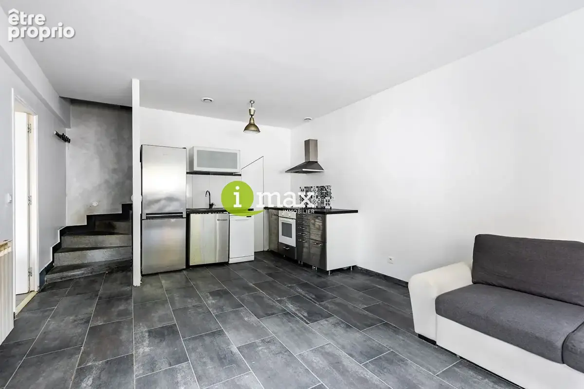 Colombes -  maisons 5 pieces - 390 000 fai - photo 4