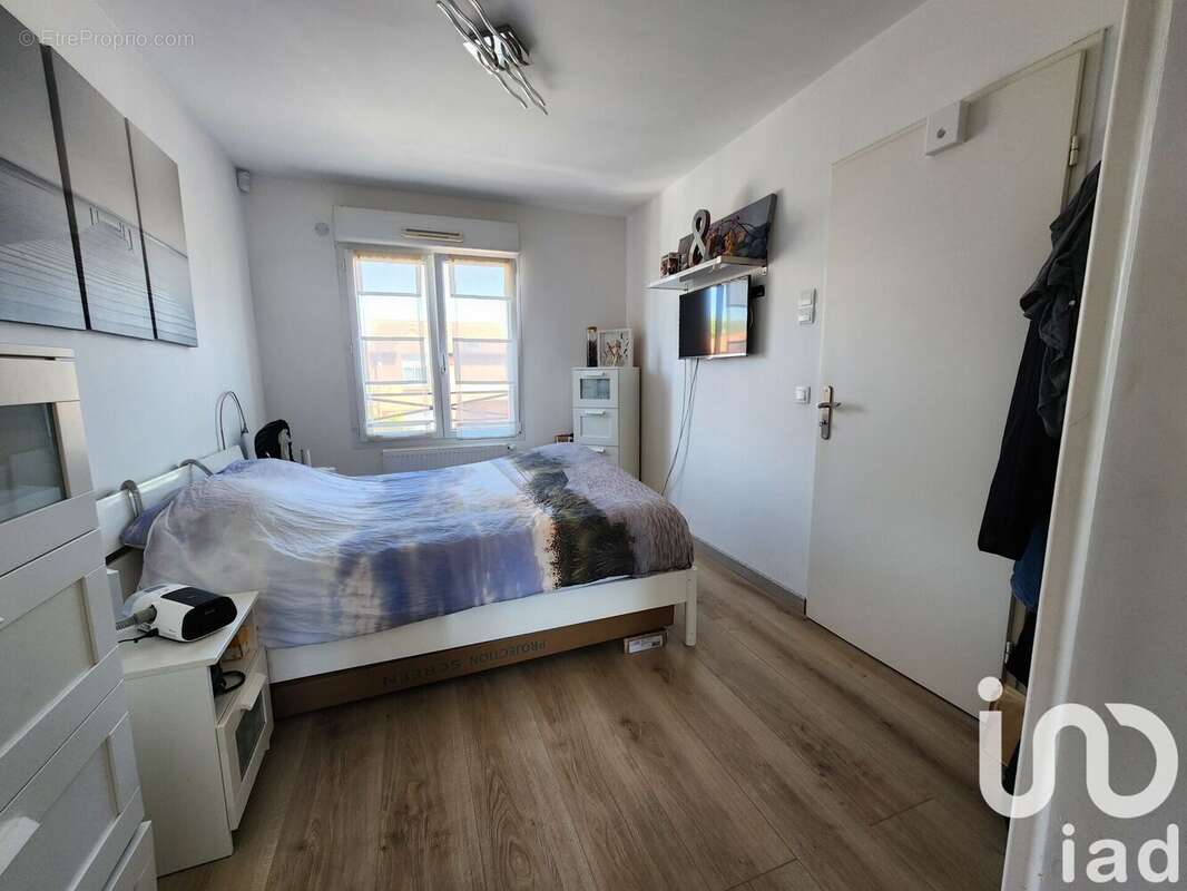 Maison 102 m² à Leers  - photo 8