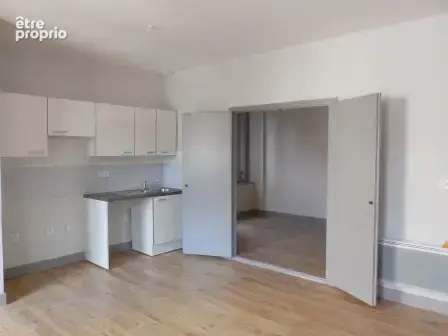 Grand appartement 3  pieces de 77 m2 dans bastide de carcassonne - photo 4