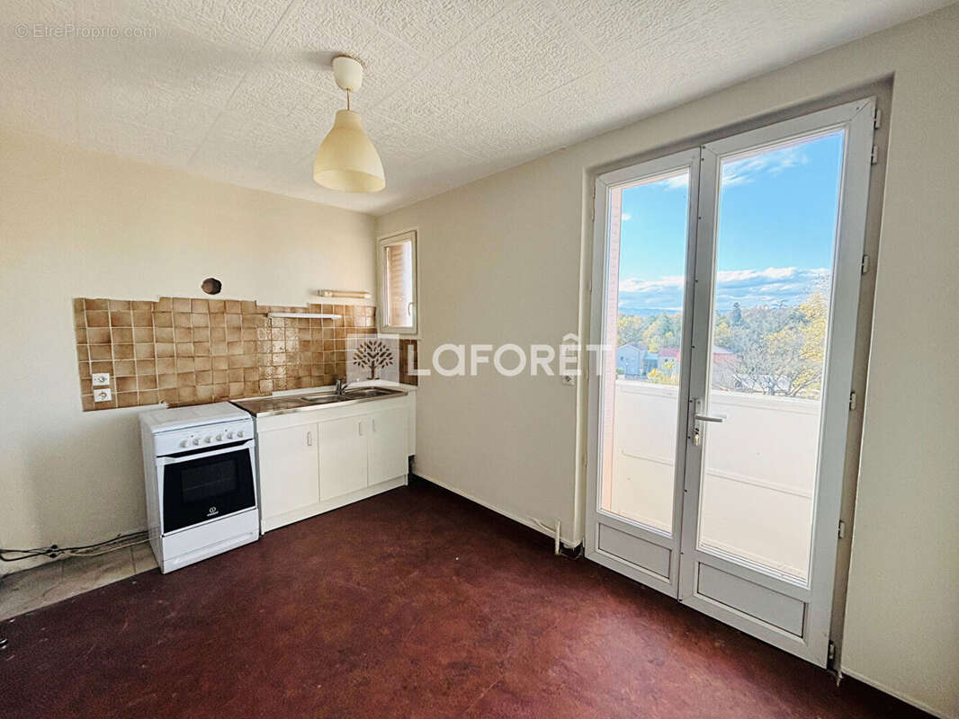 Appartement à ROANNE