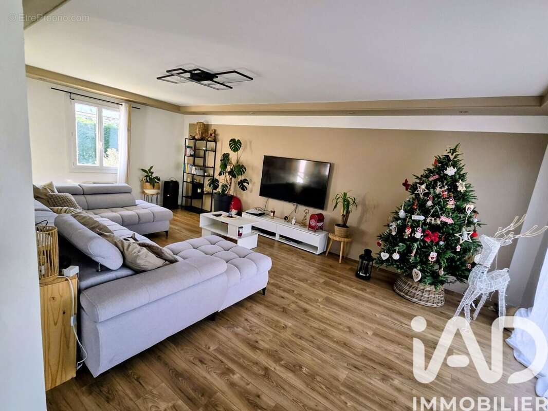 Photo 9 - Maison à PEAUGRES