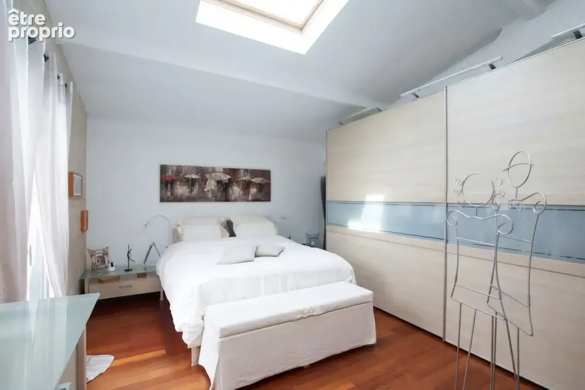 Maison d'architecte TOUSSIEU-Le Haut - photo 12