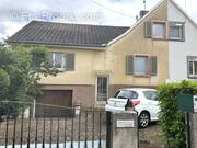 Maison à PULVERSHEIM