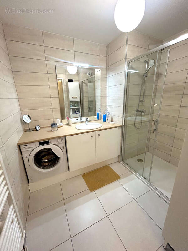 Appartement à MONTAUBAN-DE-LUCHON