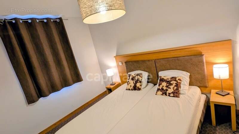 Appartement à PRALOGNAN-LA-VANOISE