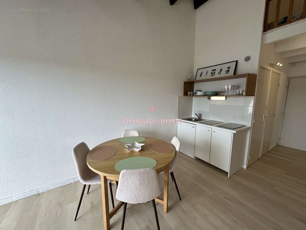 Appartement à AGDE