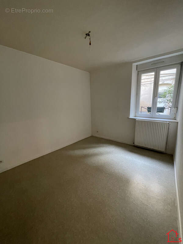 Maison à PONT-A-MOUSSON