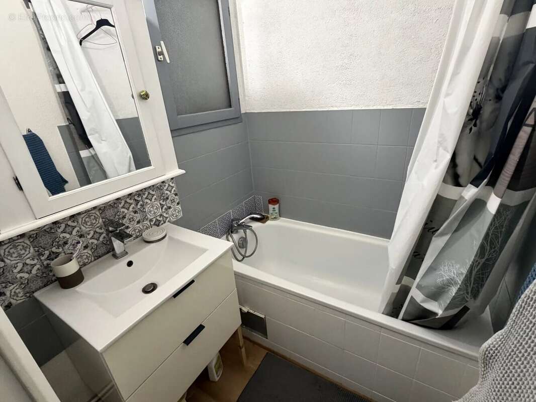 Appartement à HOULGATE