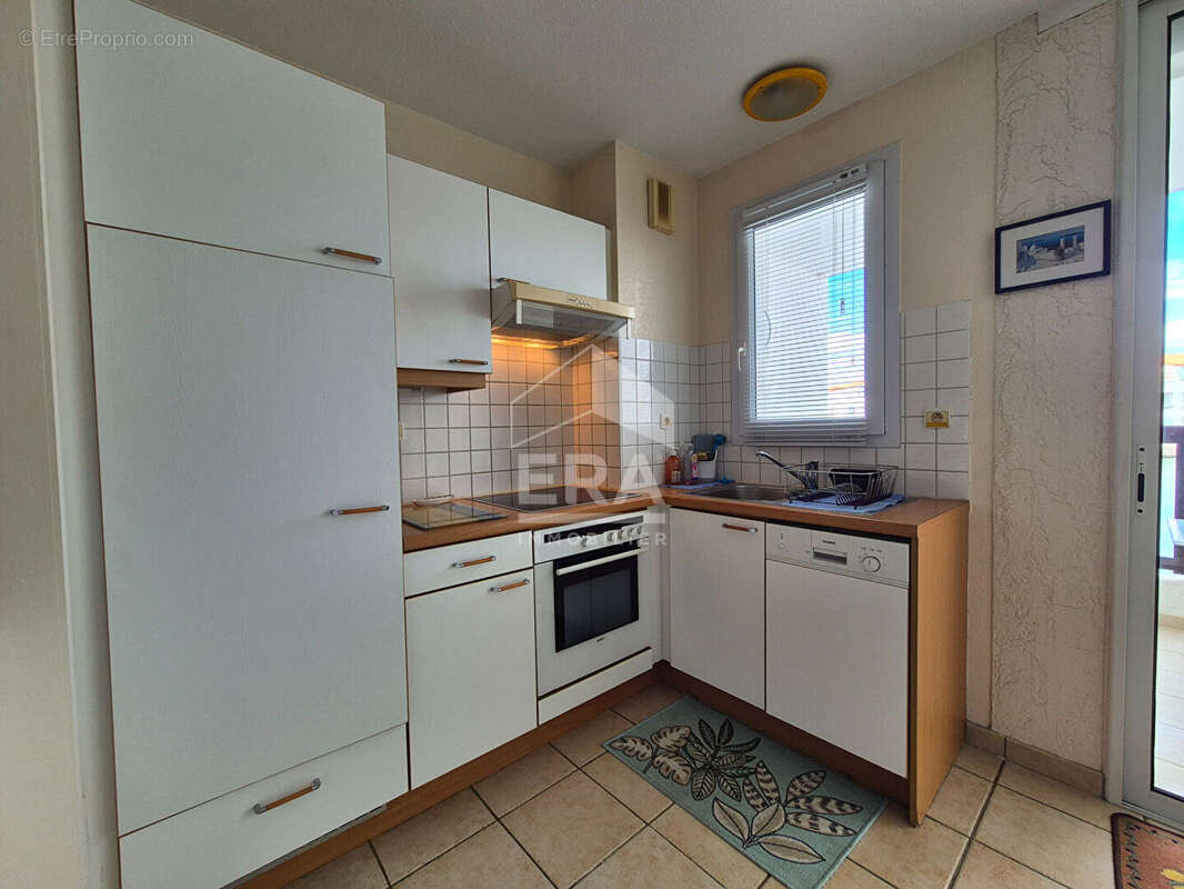 Appartement à SAINT-CYPRIEN