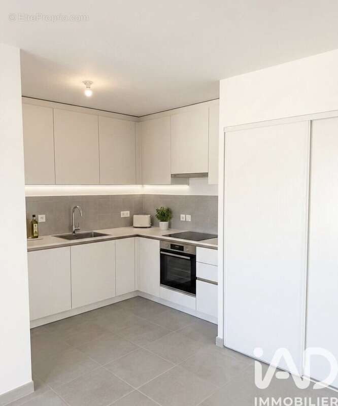 Photo 4 - Appartement à RODILHAN