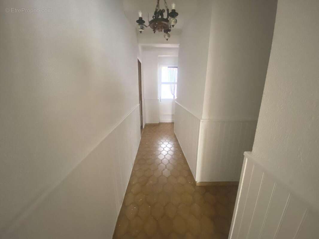 Appartement à PORT-VENDRES