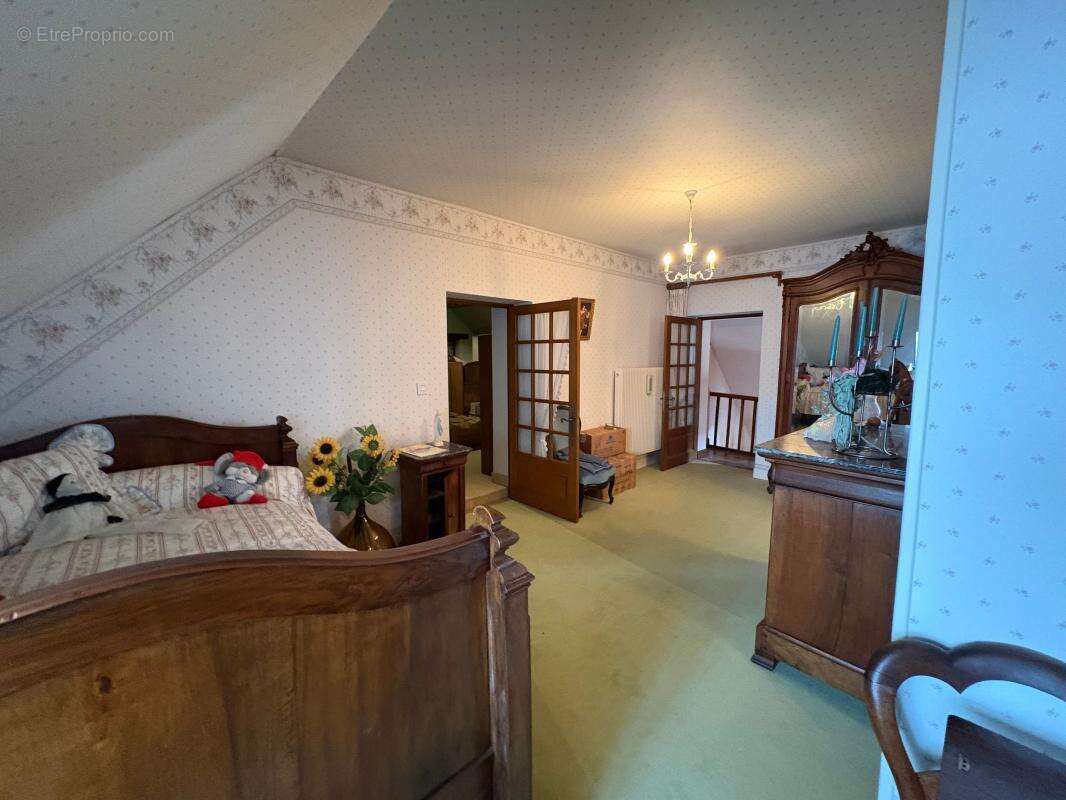 Maison À Vendre - photo 18