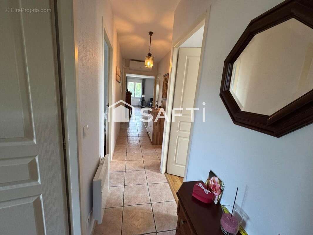 Photo 7 - Maison à BELVEZE-DU-RAZES