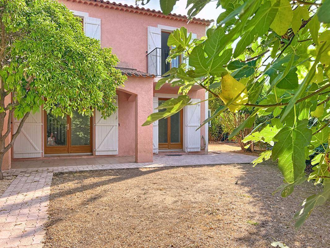 Maison à AURIBEAU-SUR-SIAGNE