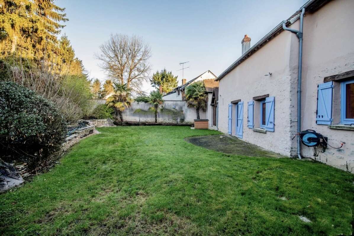 Maison à RAMBOUILLET