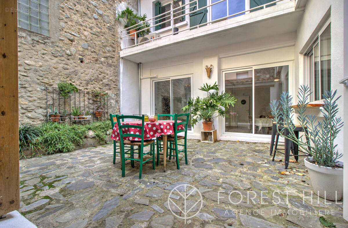 Maison à CERET