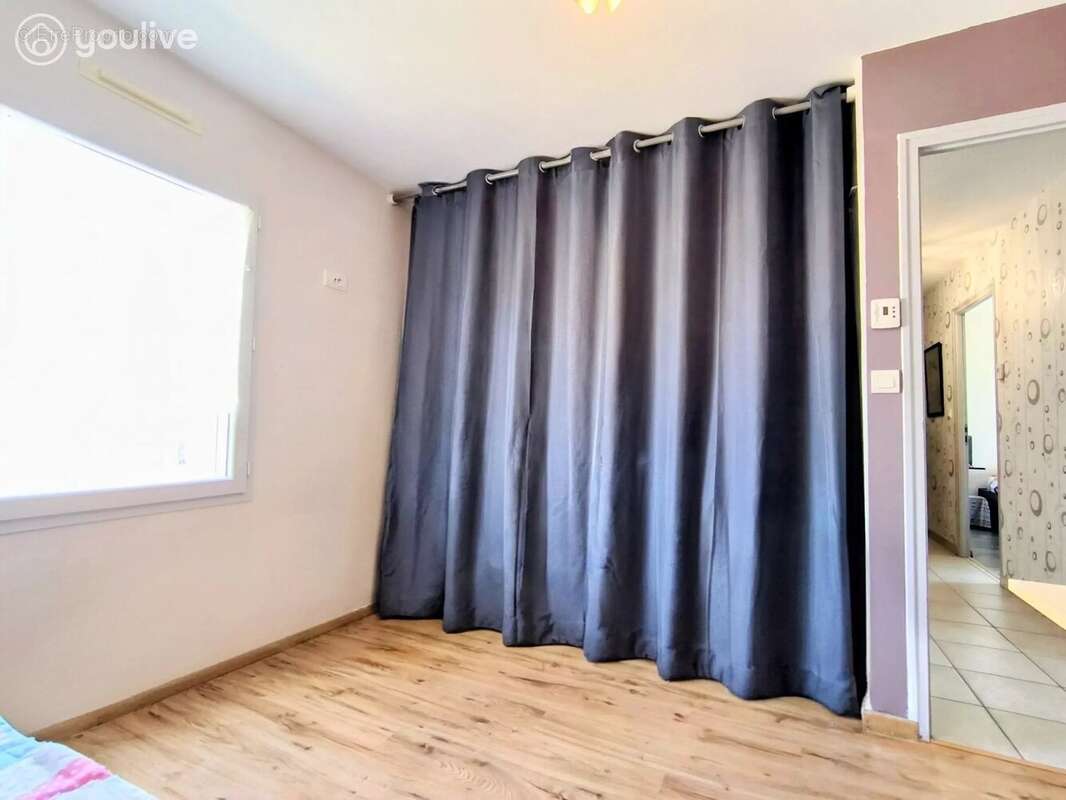 Bois-de-Céné – Coup de cœur ! Plain-pied de 109 m² avec séjour de 51 m², véranda et jardin clos - photo 14