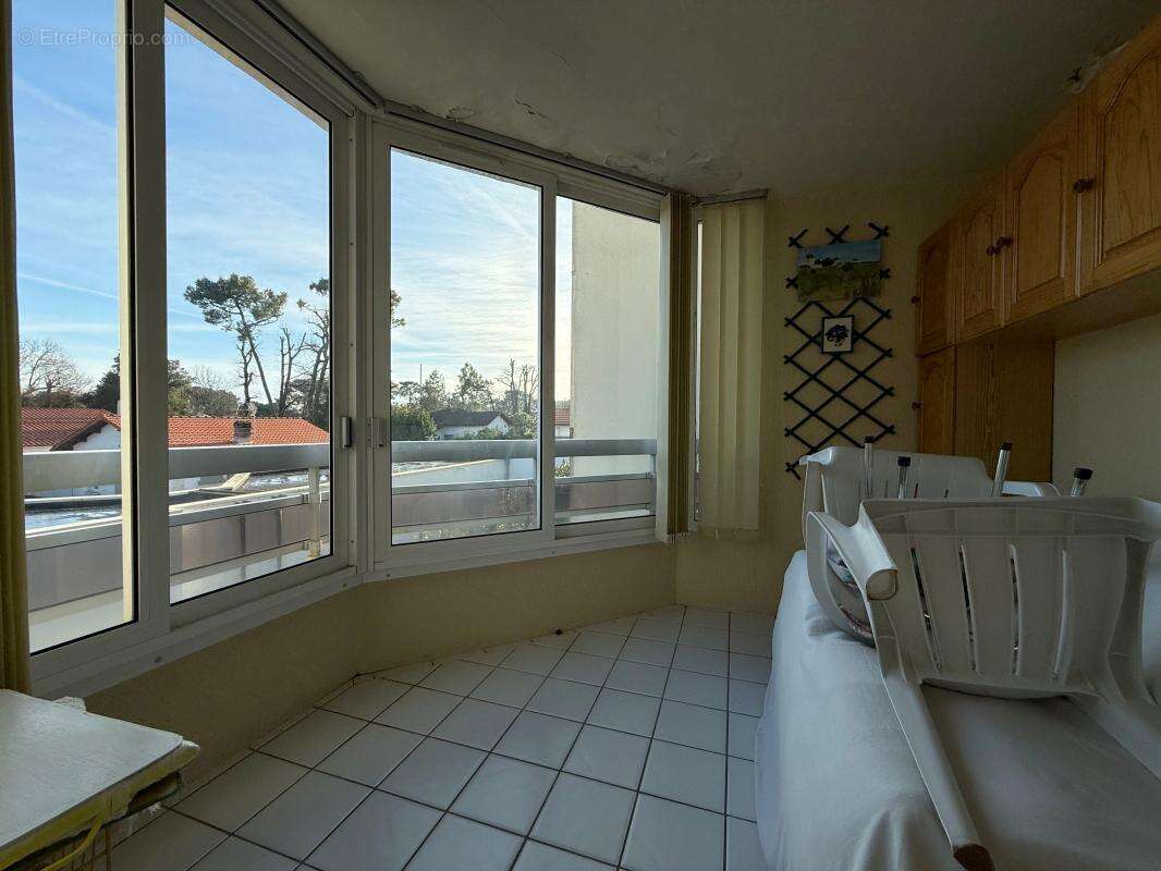 Appartement à VAUX-SUR-MER