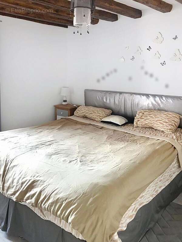 Photo 4 - Appartement à MONNAI